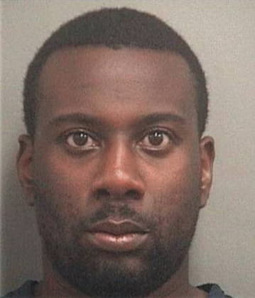 Antanio Clark, - Palm Beach County, FL 